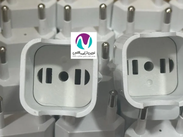 تبدیل برق 2به2 M.H.D - تصویر 3