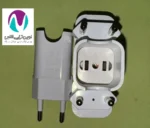 تبدیل برق 2به2 M.H.D - تصویر 5