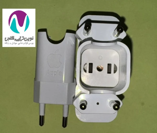 تبدیل برق 2به2 M.H.D - تصویر 5