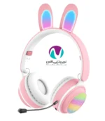 هدفون خرگوشی مدل st81m - تصویر 4