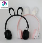 هدفون خرگوشی مدل st81m - تصویر 5