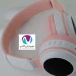 هدفون خرگوشی مدل st81m - تصویر 7