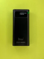 پاوربانک bw-p20 20mah - تصویر 3