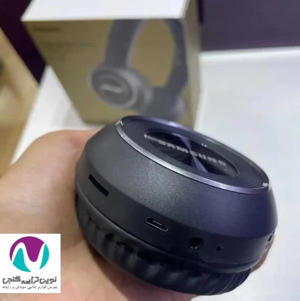 هدست بلوتوثی سامسونگ مدل s-28 - تصویر 5