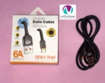 کابل شارژ ميکرو 6a - تصویر 3