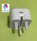 شارژر 20w آيفون کیفیت عالی BA-L - تصویر 3