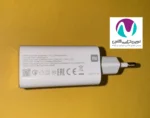 شارژر شيائومی 33w با کابل شارژ - تصویر 4