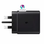 شارژر اورجينال سامسونگ PD 45w bw - تصویر 3