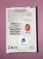 شارژر اورجينال سامسونگ PD 45w bw - تصویر 6