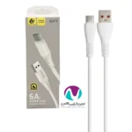 کابل شارژ دنمن S01T typec - تصویر 3