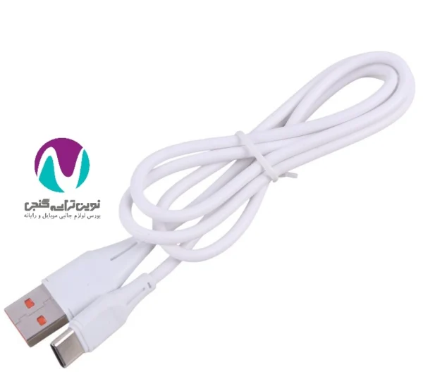 کابل شارژ دنمن S01T typec - تصویر 5