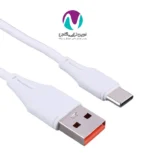 کابل شارژ دنمن S01T typec - تصویر 6