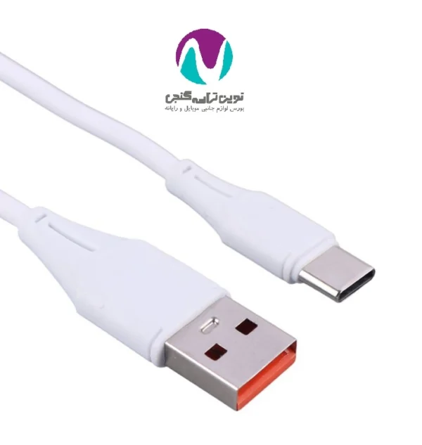 کابل شارژ دنمن S01T typec - تصویر 6