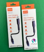 کابل شارژ پاوربانک joyroom typec - تصویر 4