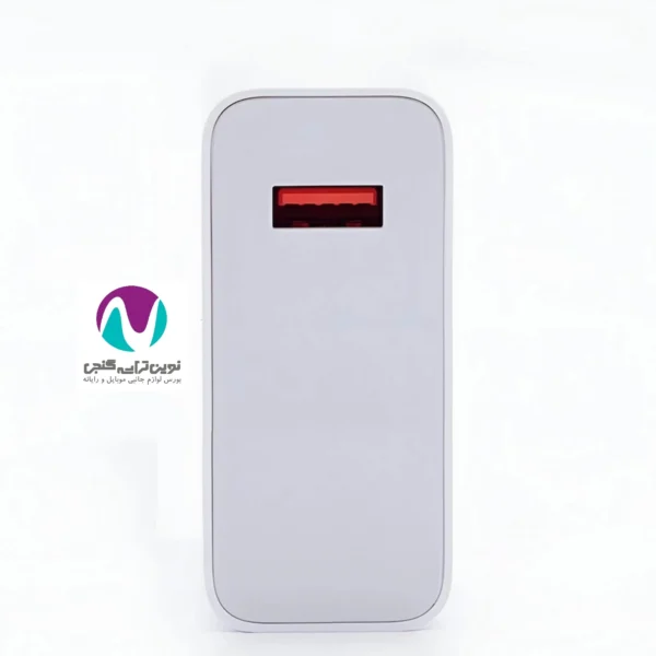 شارژر شيائومی 67w با کابل شارژ - تصویر 6