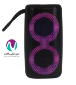 اسپيکر شارژی NBSPEAKER مدل NB-041 - تصویر 4