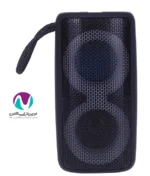 اسپيکر شارژی NBSPEAKER مدل NB-041 - تصویر 5