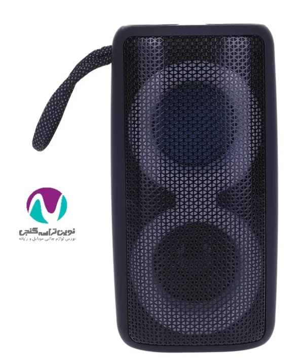 اسپيکر شارژی NBSPEAKER مدل NB-041 - تصویر 5