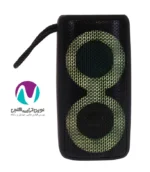 اسپيکر شارژی NBSPEAKER مدل NB-041 - تصویر 6