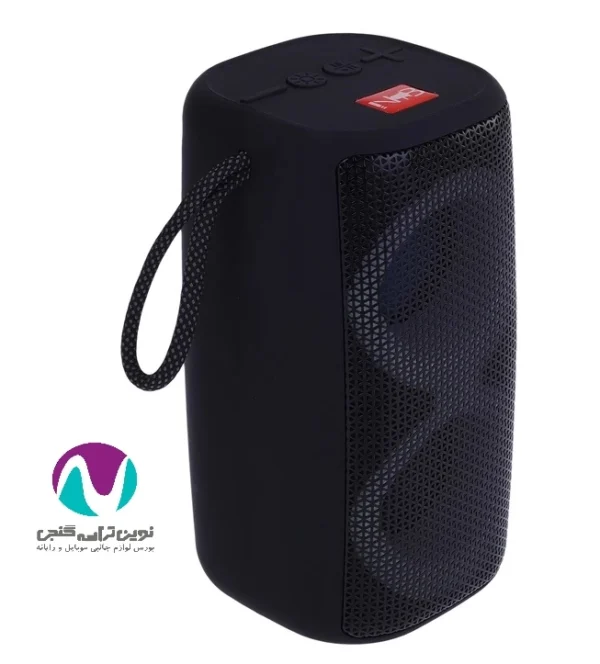 اسپيکر شارژی NBSPEAKER مدل NB-041 - تصویر 9