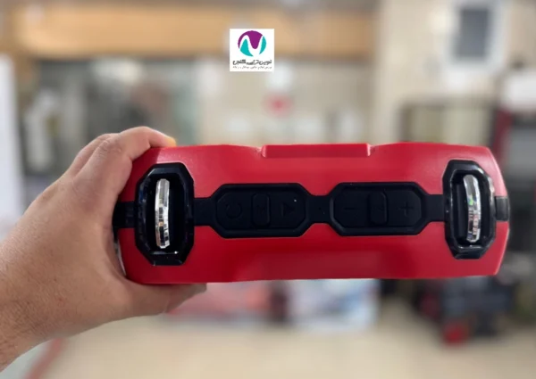 اسپيکر شارژی R5 - تصویر 5