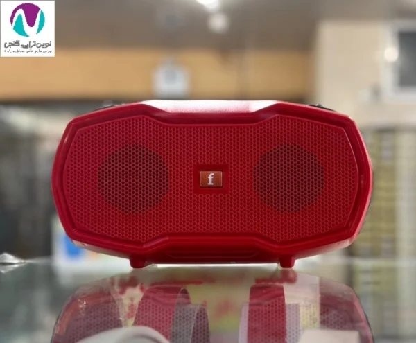 اسپيکر شارژی R5 - تصویر 6