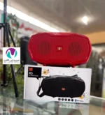 اسپيکر شارژی R5 - تصویر 7