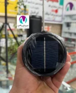 اسپيکر شارژی تنبکی مدل S92 - تصویر 4