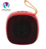 اسپيکر شارژی مینی مدل x312 - تصویر 3
