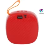 اسپيکر شارژی مینی مدل x312 - تصویر 5