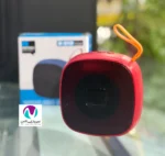 اسپيکر شارژی مینی مدل x312 - تصویر 7