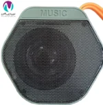 اسپيکر شارژی مینی مدل x313 - تصویر 4
