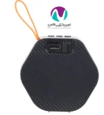 اسپيکر شارژی مینی مدل x313 - تصویر 5