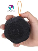 اسپيکر شارژی مینی مدل x313 - تصویر 8