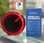 اسپيکر شارژی مینی مدل x316 - تصویر 4