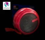اسپيکر شارژی مینی مدل x316 - تصویر 5