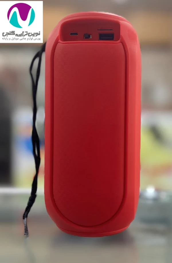 اسپيکر شارژی k613 - تصویر 5