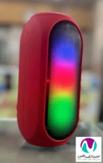 اسپيکر شارژی k613 - تصویر 6