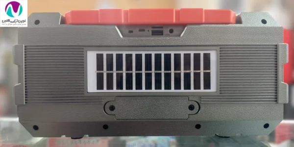 اسپيکر شارژی Sontfec مدل V30SS - تصویر 6