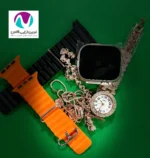 ساعت هوشمند T1000 Plus - تصویر 4