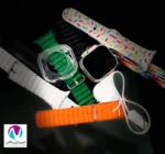 ساعت هوشمند T1000 Plus - تصویر 6