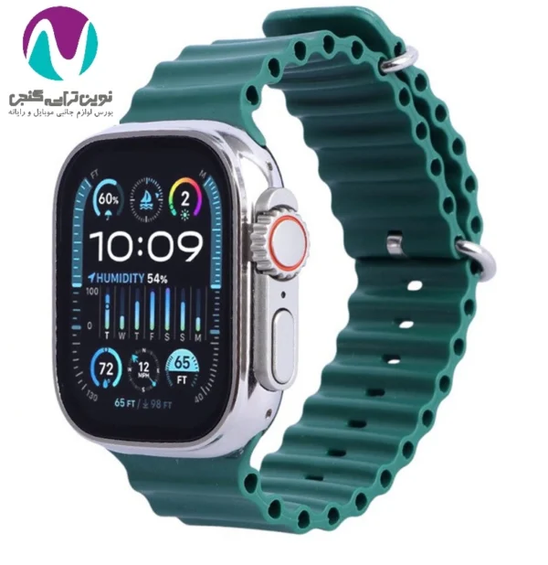 ساعت هوشمند USE-Ultra12 - تصویر 6