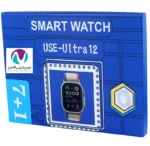 ساعت هوشمند USE-Ultra12 - تصویر 7