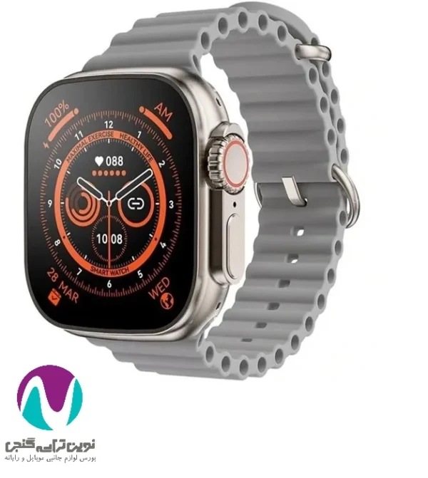 ساعت هوشمند T20-Ultra2 - تصویر 5