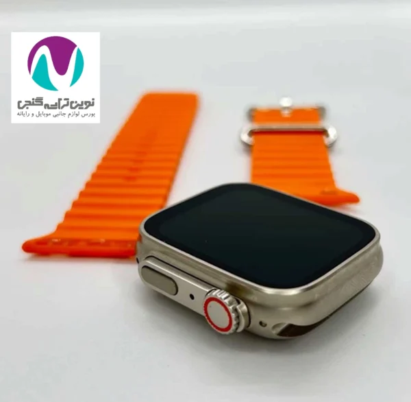 ساعت هوشمند T20-Ultra2 - تصویر 6