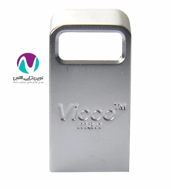 فلش مموری 32 گیگ ویکومن مدل 341 usb3 - تصویر 3