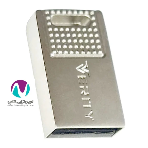 فلش مموری 64 گیگ وريتی مدل 823 - تصویر 3