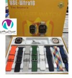 ساعت هوشمند USE-Ultra16 - تصویر 3