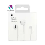 هندزفری اورجینال گوشی آیفون 12 IPHONE - تصویر 3