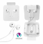 هندزفری اورجینال گوشی آیفون 12 IPHONE - تصویر 5